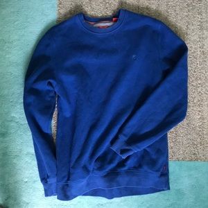 Izod sweatshirt